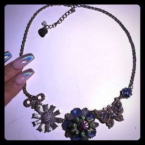 Betsey Johnson Necklace